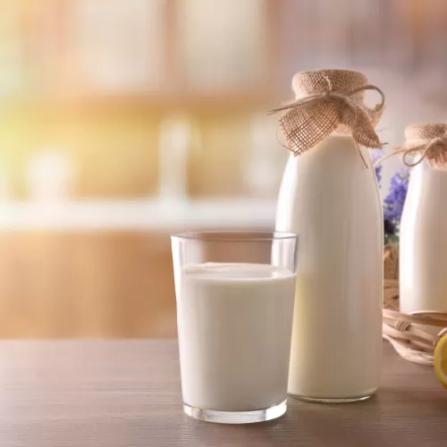 乳制品及高端饮品